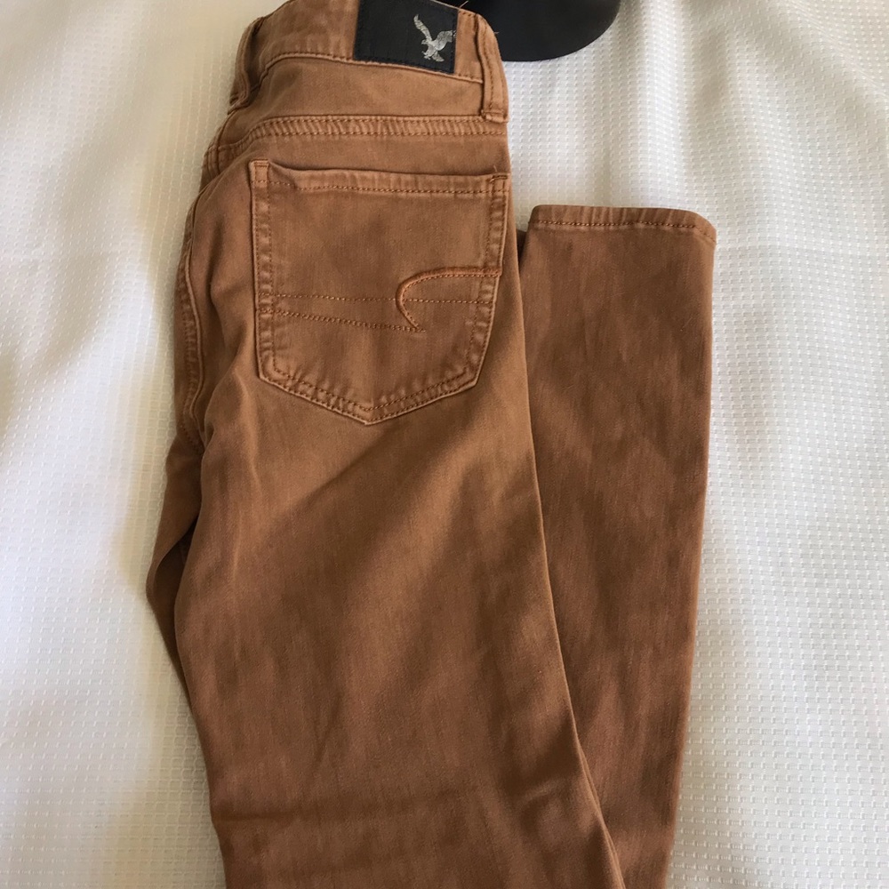 American Eagle jean